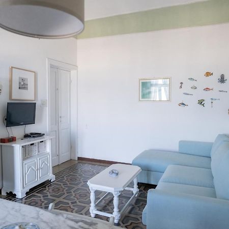 House By The Sea Apartment Albissola Marina Exterior photo