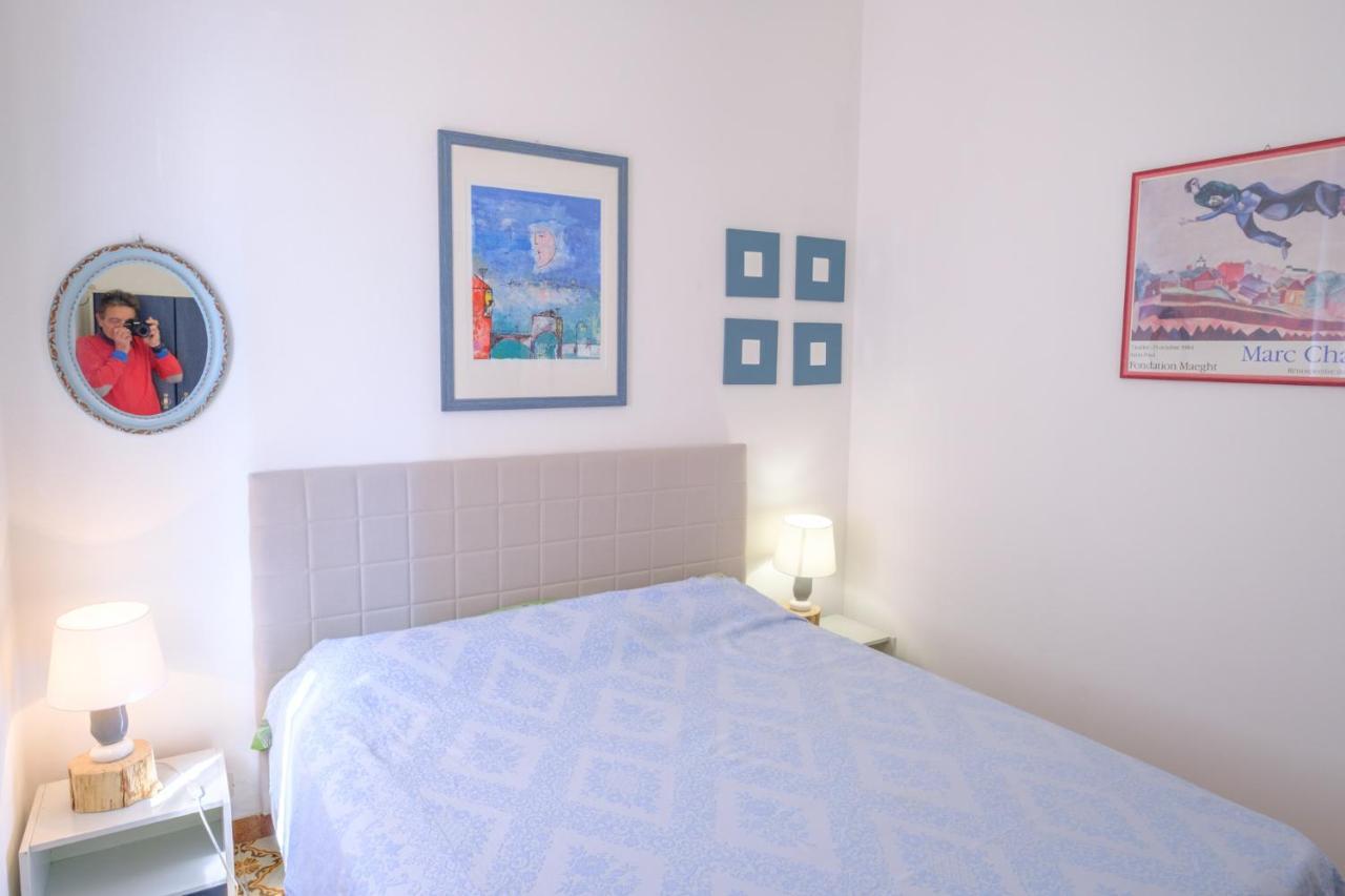 House By The Sea Apartment Albissola Marina Exterior photo